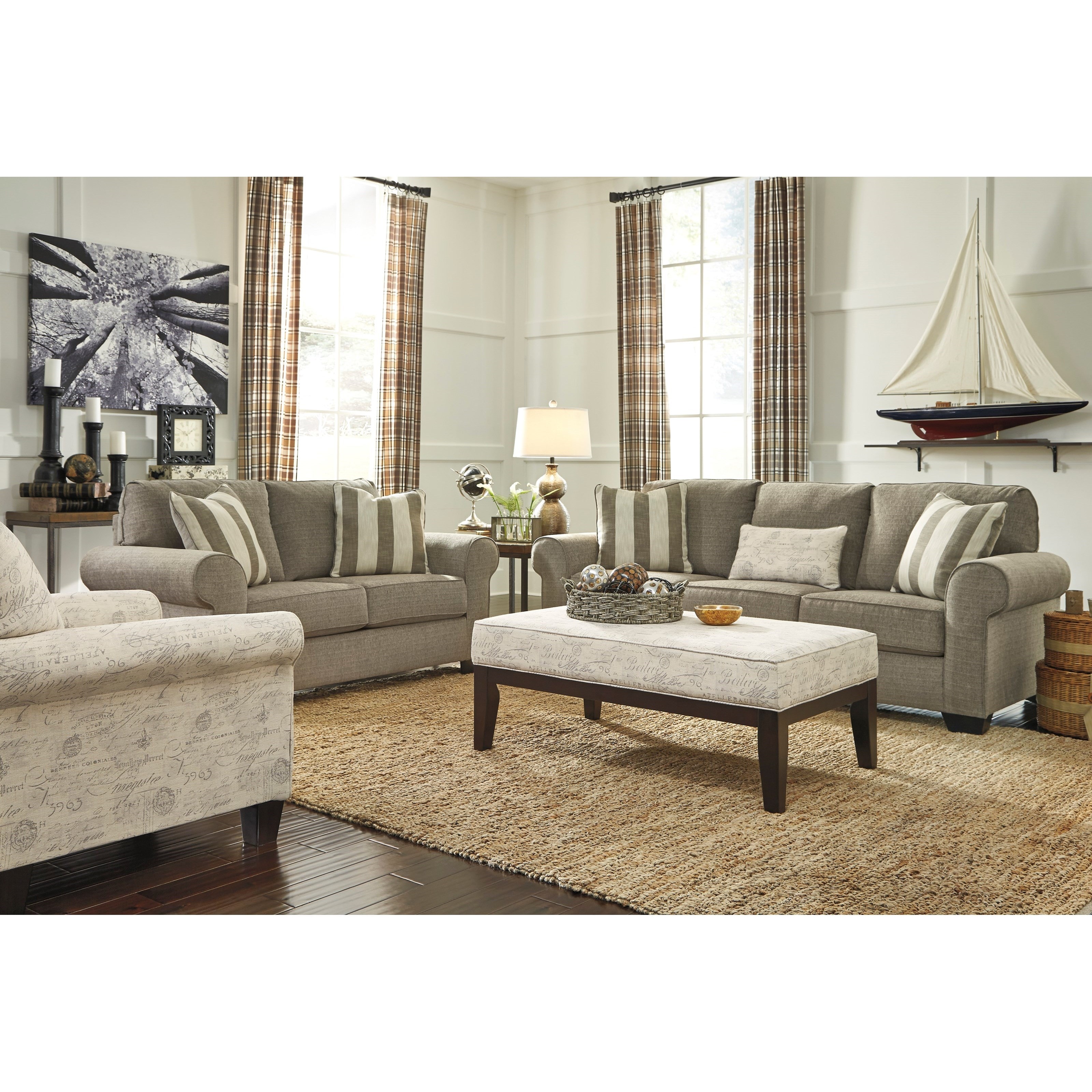 living room furniture groups klaussner signature design by ashley baveriastationary living room group baveria stationary living room furniture groups klaussner signature design by ashley baveriastationary living room group baveria stationary